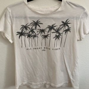 Billabong Good vibes Graphic Tee
